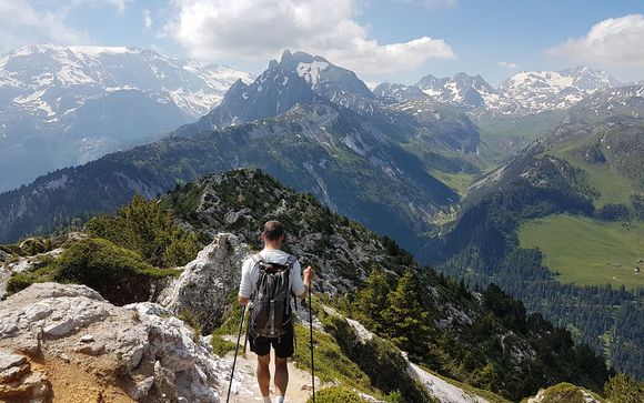 Willkommen in... Courchevel!