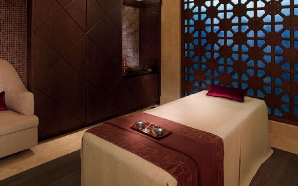 Ritz Carlton Hotel Grand Canal 5*