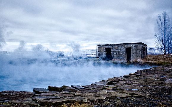 Ihre Reise im Detail