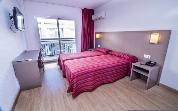 Ihr Hotel