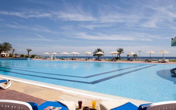 Old Palace Hotel 5*