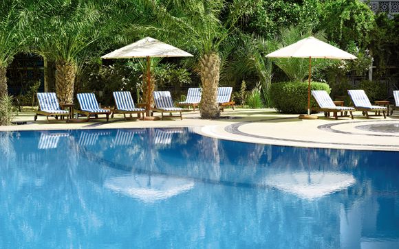 Ihr Freizeit- und Wellnessangebot