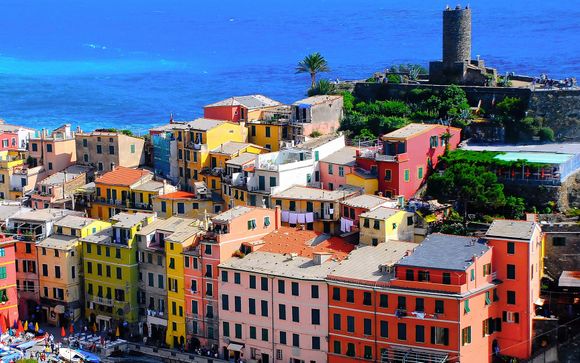 Ihre Rundreise im Überblick