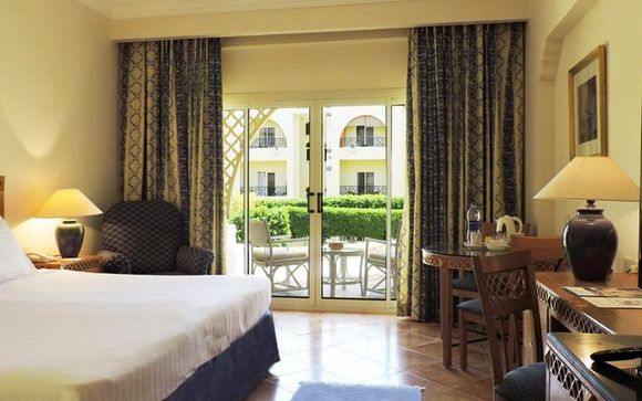 Old Palace Hotel 5*