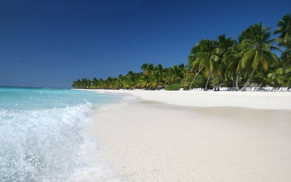 Willkommen in... Miami & Jamaika!