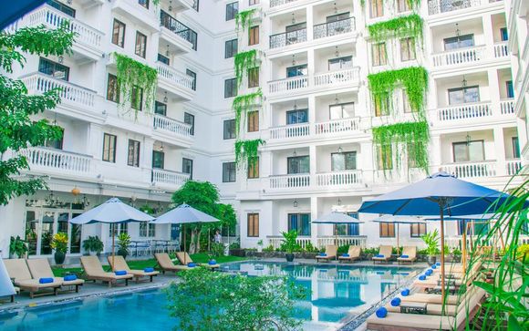 Ihre Hotels