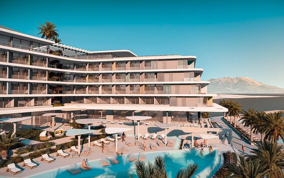 Ihr Hotel