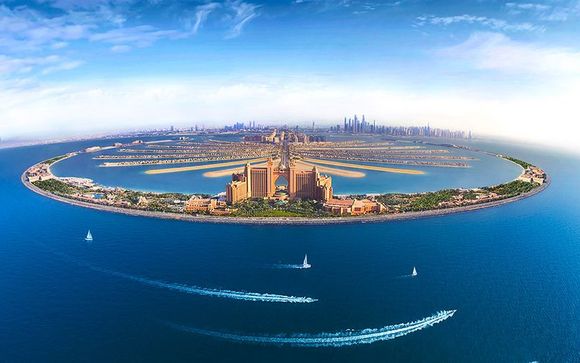 Ihr enthaltener Ausflug