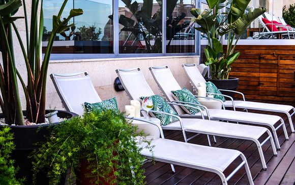 Ihr Freizeit- und Wellnessangebot