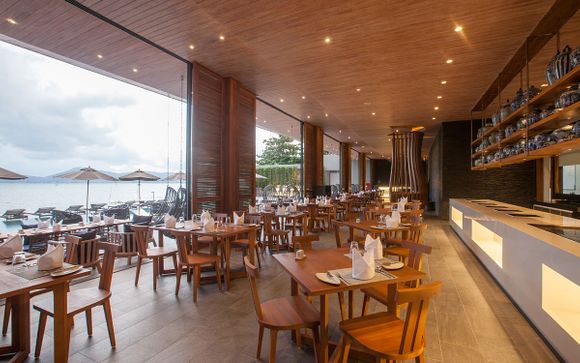 My Beach Resort Phuket 5*