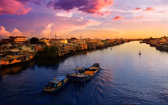 Ihre Rundreise im Detail