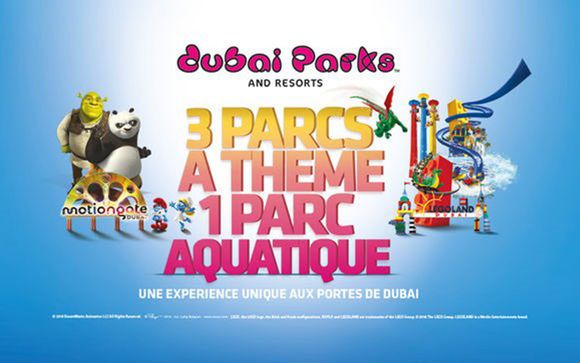 Ihre Optionen in Dubai 