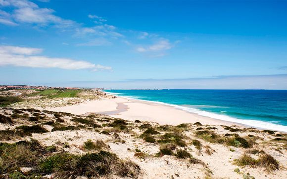 Willkommen in... Portugal!