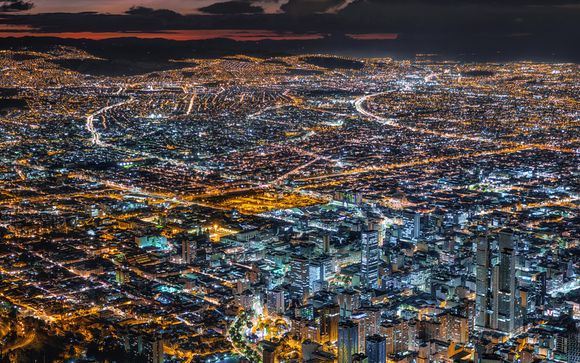 Ihre Rundreise in 7 Nächten