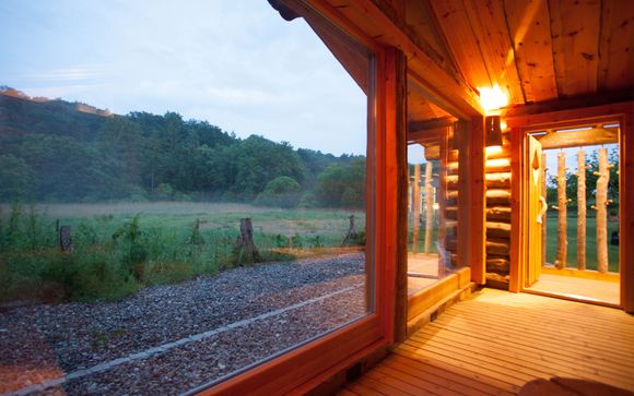 Ihr Freizeit- und Wellnessangebot