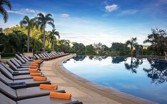 Ihr Freizeit- und Wellnessangebot