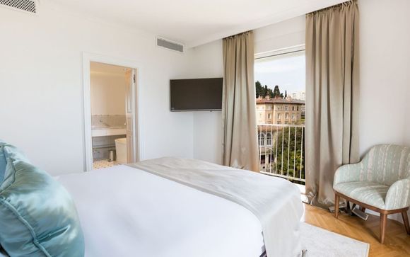 Ihr 5* Hotel