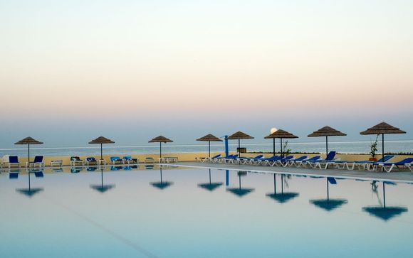 Ihr Freizeit- und Wellnessangebot