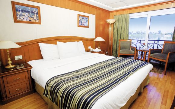 Ihr Kreuzfahrtschiff