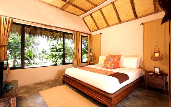 Koh Yao Yai Village 4* Hotel