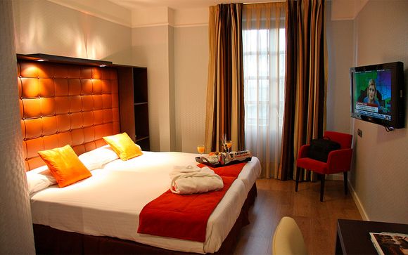 Ihr Hotel