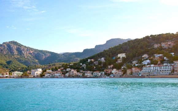 Willkommen auf... Mallorca!