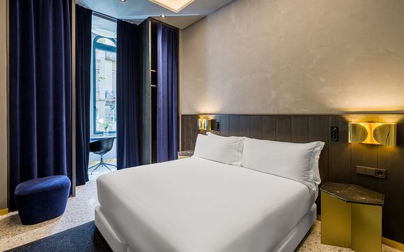 Ihr Hotel