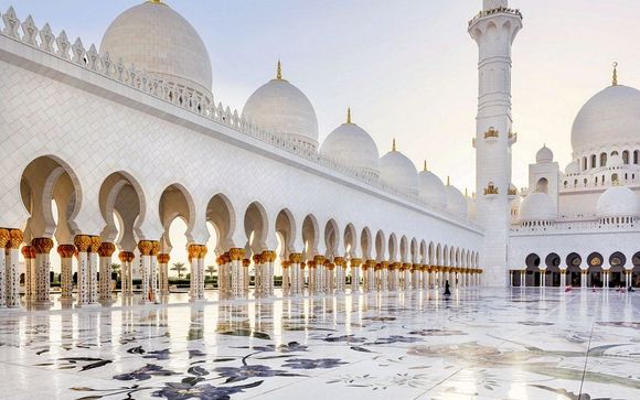 Ihre enthaltenen Ausflüge