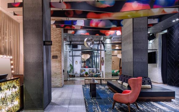 Ihre optionaler Zwischenstopp