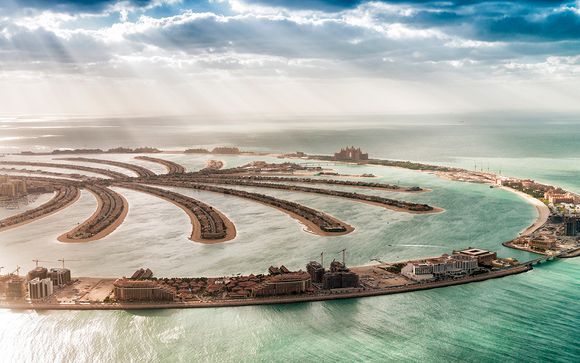 Bewertungen Doubletree By Hilton Dubai Jumeirah Beach 4 Dubai Voyage Prive