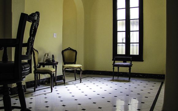 Havanna, Cienfuegos und Trinidad in sogenannten Casas Particulares