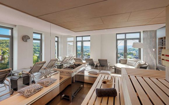 Ihr Freizeit- und Wellnessangebot