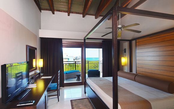 Cayo Santa Maria - Royalton Cayo Santa Maria 5*