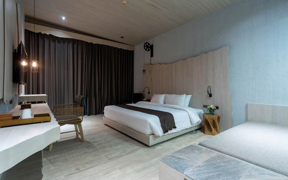 Ihr Hotel  Khao Lak - Kalima Resort & Villas Khao Lak 5*