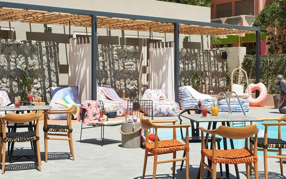 Ihr Freizeit- und Wellnessangebot