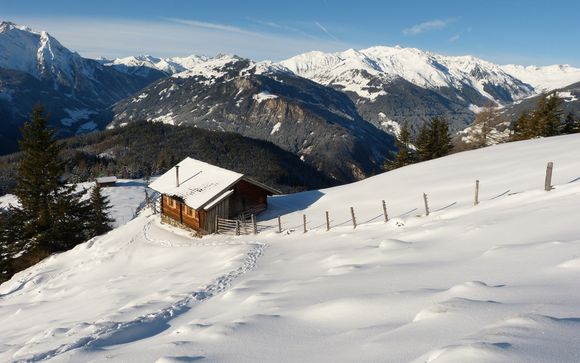 Willkommen in... der Steiermark!