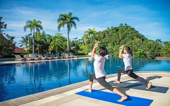 Ihr Freizeit- und Wellnessangebot
