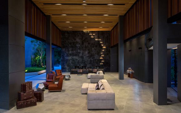 La Vela Khaolak 4* Hotel