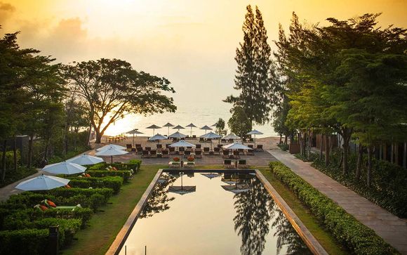 SO Sofitel Hua Hin, 5*