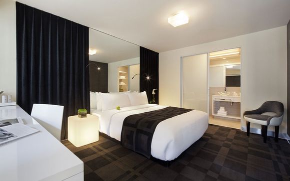 Ihr Hotel