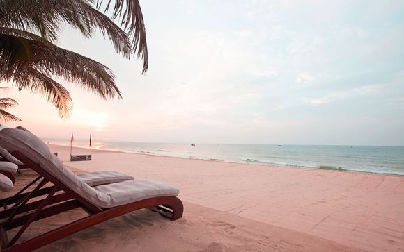 Ihre Rundreise im Detail