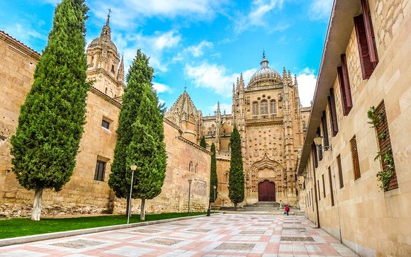 Willkommen im... Douro-Tal !