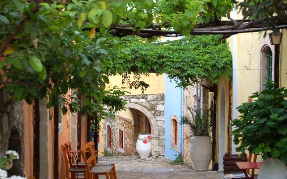 Ihre Rundreise im Überblick