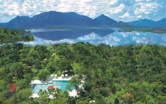 Willkommen auf...Sri Lanka !