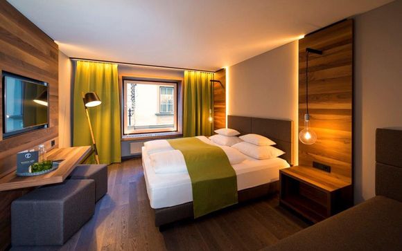 Ihr Hotel