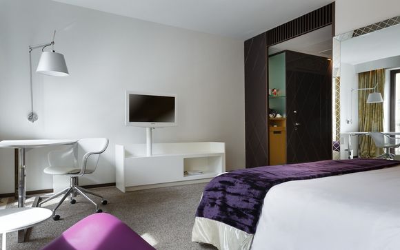 Ihr Hotel