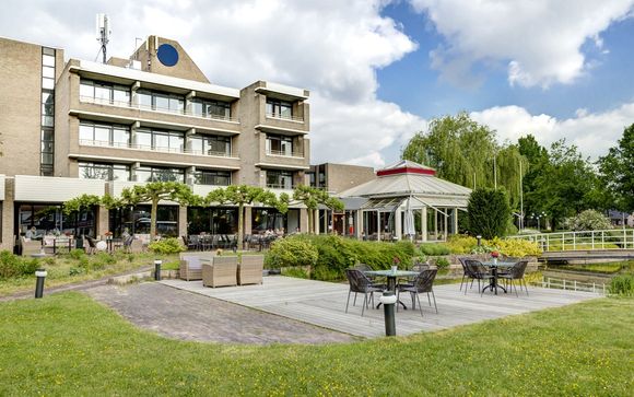 Willkommen in... der Region Achterhoek!