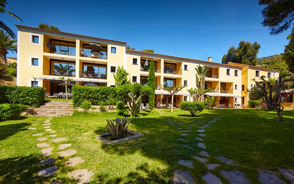 Ihre Residence
