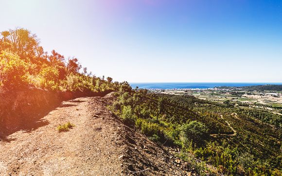 Willkommen in... Spanien!