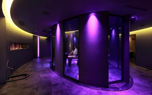 Ihr Freizeit- und Wellnessangebot